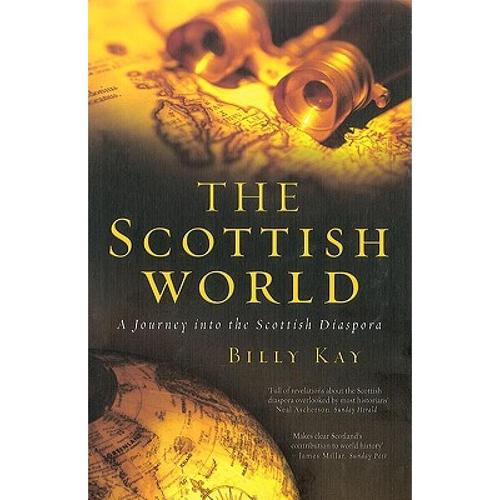 预订 the scottish world: a journey into t. [9781845963170]