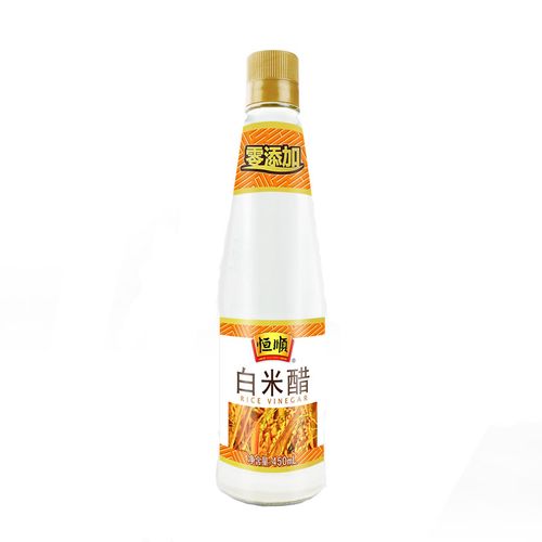 恒顺白米醋