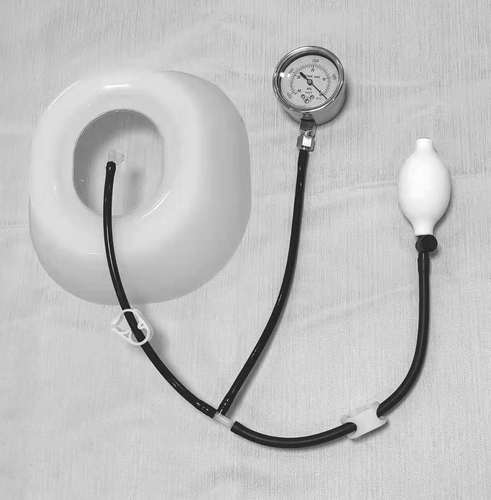 漏斗胸矫正器胸部凹陷扁平矫正硅胶吸盘沟状胸获多项