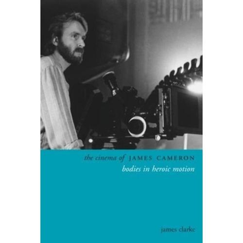 预订 the cinema of james cameron : bodies. [9780231169769]