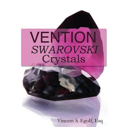预订 vention: swarovski crystals [9781945799044]