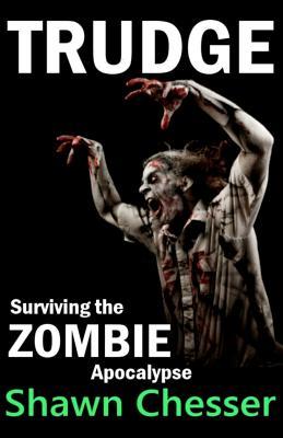 【预订】trudge: surviving the zombie
