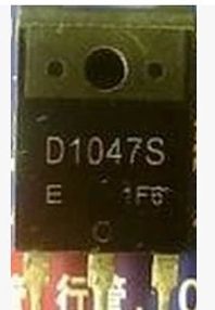 【钦信达电子】  d1047s 2sd1047s 功放管 测好