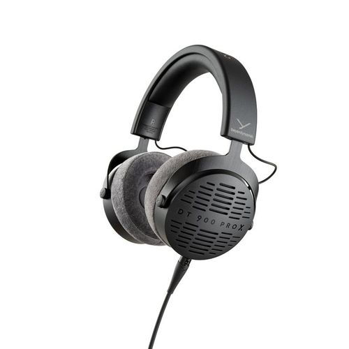 拜亚动力(beyerdynamic) dt 900 pro x头戴式有线开放式音乐耳机 录音