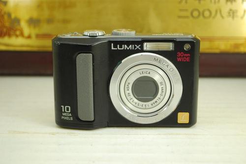 panasonic/松下 dmc-lz10 ls75 ls85 tz1 tz15 卡片机 数码相机