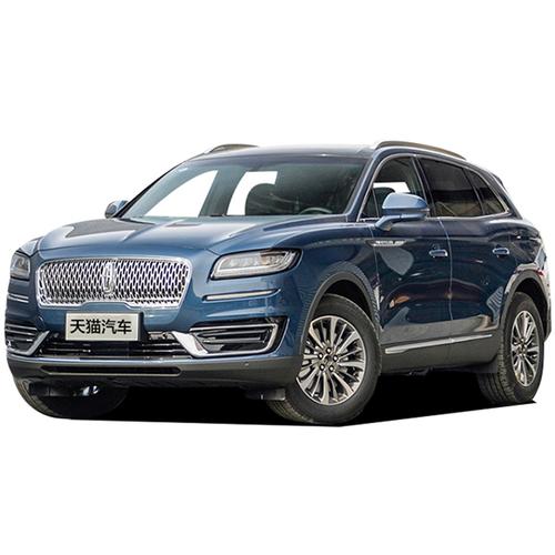 【比价宝】林肯 航海家(进口) 2019 2.0t 手自一体