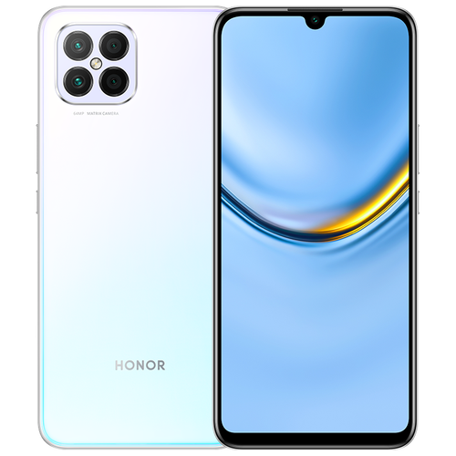 荣耀畅玩20 pro 新品手机 智能老人学生手机 6.