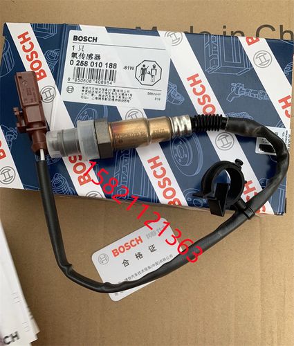 大众桑塔纳3000志俊viste氧传感器前氧传感器后氧传感器前后氧