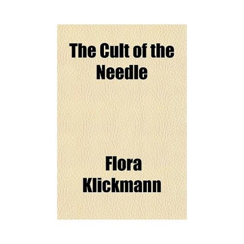 【预订】the cult of the needle 9781152823426