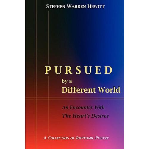 预订 pursued by a different world