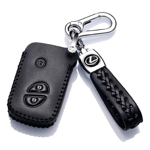 雷克萨斯ct200h钥匙套gx400凌志rx270包rx350扣老款es350汽车真皮