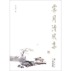 霁月清风集