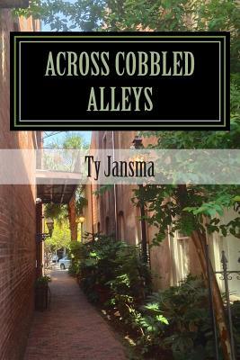 【预售】across cobbled alleys