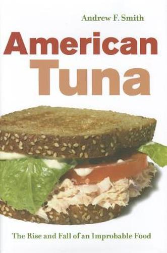 【预售】american tuna: the rise and fall of an improbable