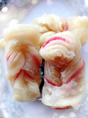 山东特产 景德东白蜜食 特色小吃 点心零食 休闲食品 礼品