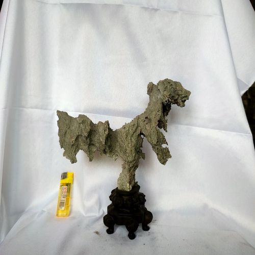 精品英石天然奇石英德石小英石收藏石景观石观赏石艺术摆件走一批