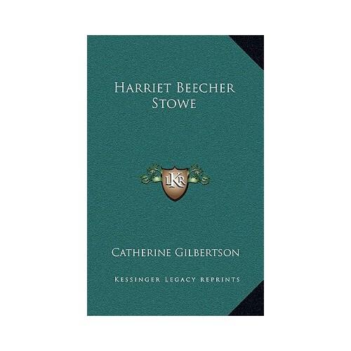 【预订】harriet beecher stowe 9781163448526