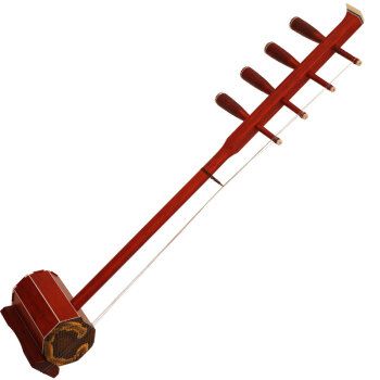 江音(jiangyin) 江音四胡花梨红木中音四胡乐器高音低音四胡蒙古四胡