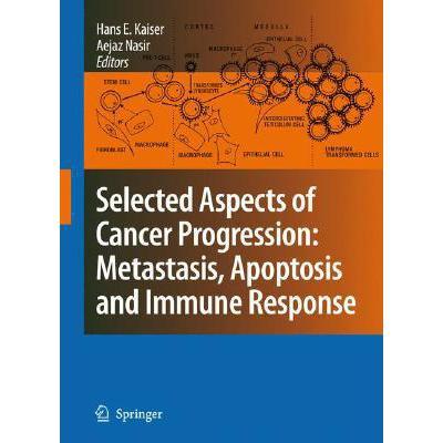 预订 selected aspects of cancer progression: meta.