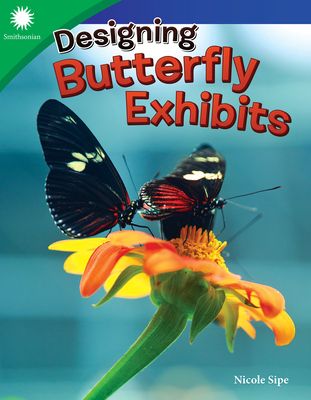 【预订】designing butterfly exhibits (grade
