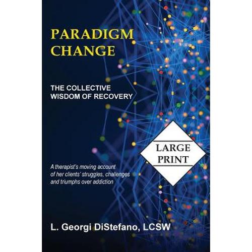 预订 paradigm change:  the collective wisdom of r.