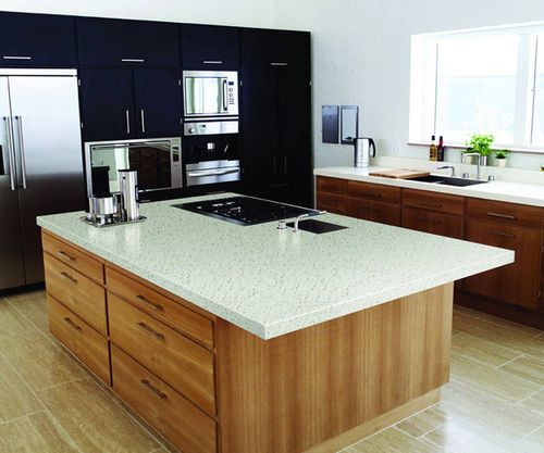 美国杜邦可丽耐人造石台面 进口corian亚克力橱柜台面,板材销售