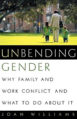 【预订】unbending gender