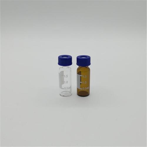 5ml/2ml进样瓶液相气相色谱进样小瓶安捷伦样品瓶顶空瓶含