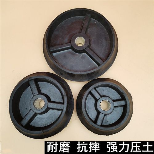 压地滚子棍子镇压器轮旋耕机压铁整地轮拖拉机东方红配件雷沃欧豹