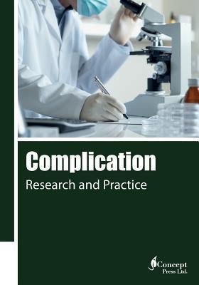 预订complication: research and practice