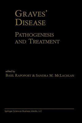 预订graves" disease: pathogenesis and treatment (sof
