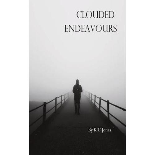 预订 clouded endeavours
