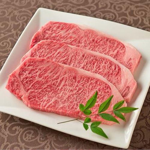 本来样子 澳洲纯血和牛眼肉雪花牛肉片烤肉片 纯血f9 级 媲美日本神户