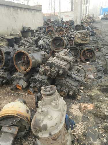 二手精品法士特小8档7 8 9 10 12 16档变速箱总成原装