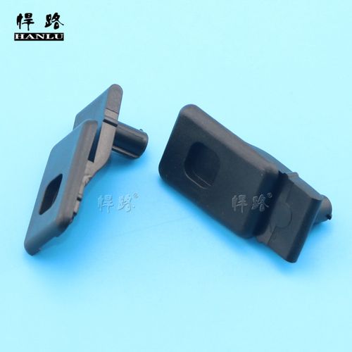 适用科鲁兹手套箱卡子卡扣副驾驶杂物箱手套箱固定卡子卡扣克鲁兹