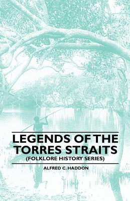【预售】legends of the torres straits (folklore history