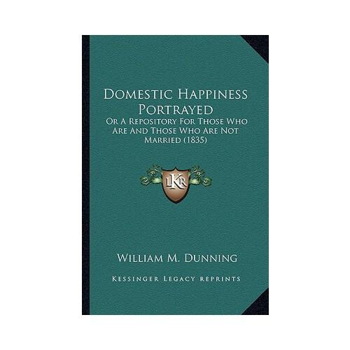 【预订】domestic happiness portrayed: or a reposi
