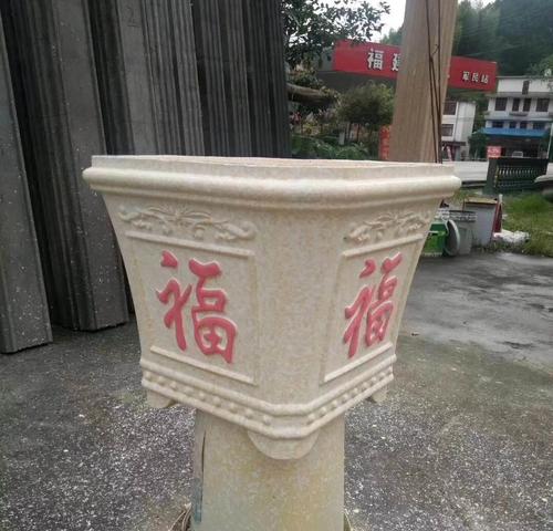 花模具盆泥模具水特盆大加号混凝土盆景磨s17505具塑料盆厚欧式自