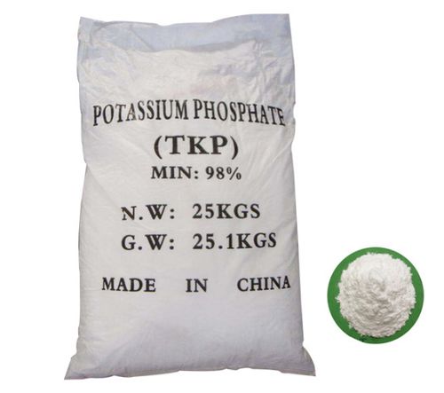 供应工业级三聚磷酸钾98%厂家供应直销三聚磷酸钾工业用料供应