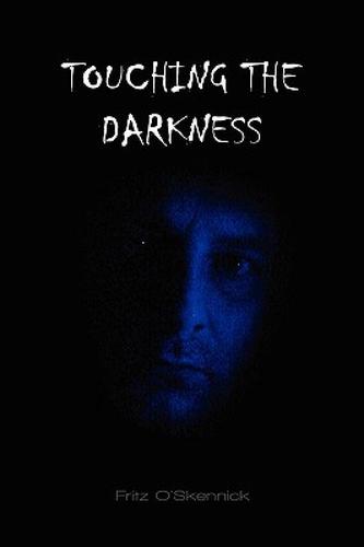 【预售】touching the darkness