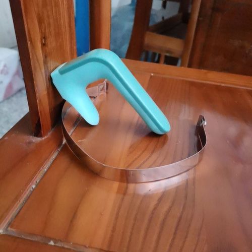 适配小壮熊恒温壶配件小白熊恒温调奶器水壶手柄配件通用小主早安小