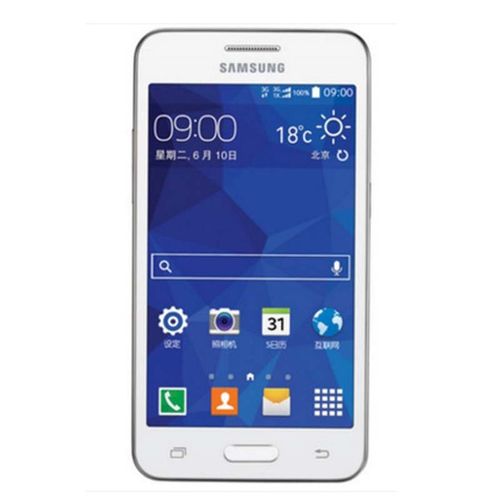 samsung/三星 sm-g3559 galaxy core 2电信3g智能手机(白色 官方标配)