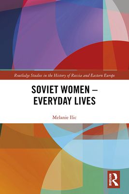 预订 soviet women - everyday lives [9780367352318]
