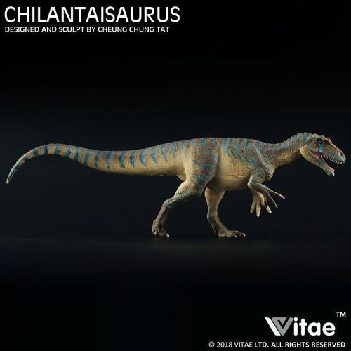 张宗达 vitae為牠大水沟吉兰泰龙侏罗纪世界恐龙模型儿童仿真恐龙