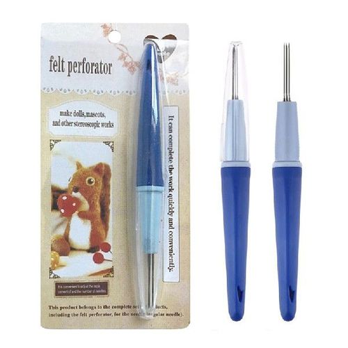 women needle pen the poking fun tools for wool felt replace