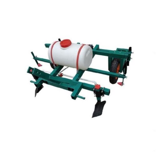 0盖膜机手扶拖拉机带覆膜机铺地c膜机多功能农用农机压模机铺膜1