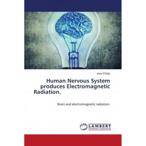 预订 human nervous system produces electr. [9786203027655]