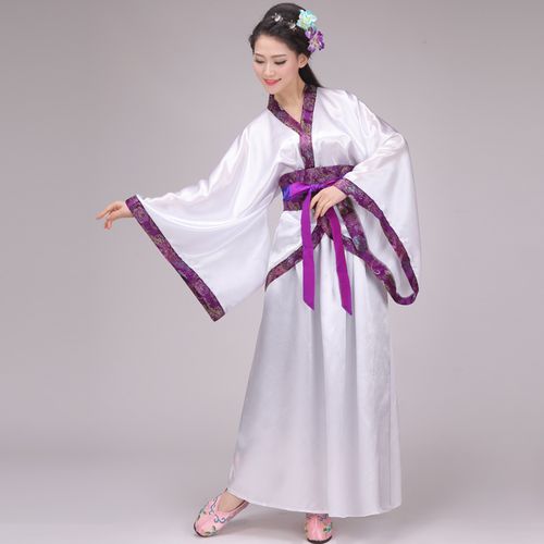 2017新款汉服古装汉服女装 唐装汉服演出服装特价中国风写真服