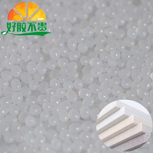 无痕封边eva热熔胶 木工封边板式家具专业胶中高温半全自动封边机