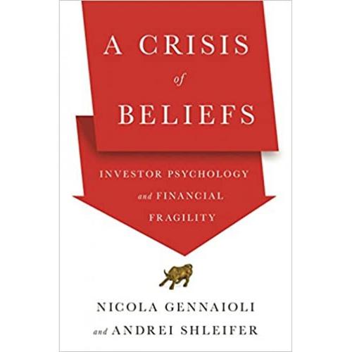 现货 信仰危机 简装 a crisis of beliefs: i. [9780691202235]